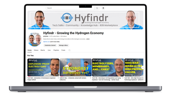 Video Hub