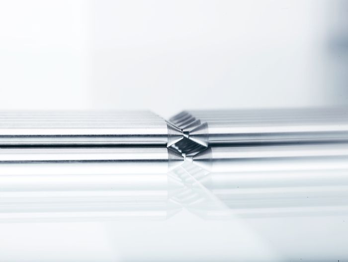 Stainless Steel for Hydrogen Applications