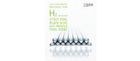 Stainless Steel for Hydrogen Applications