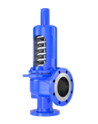 LESER Safety Valves