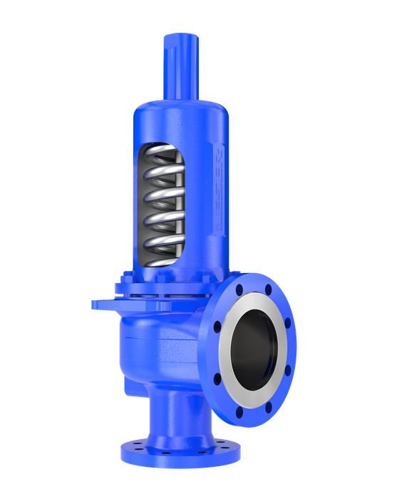 LESER Safety Valves