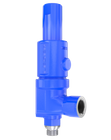 LESER Safety Valves
