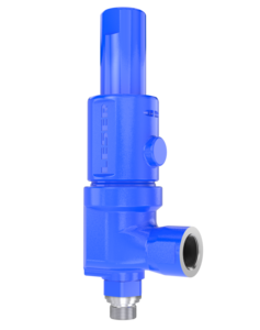 LESER Safety Valves
