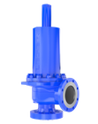 LESER Safety Valves