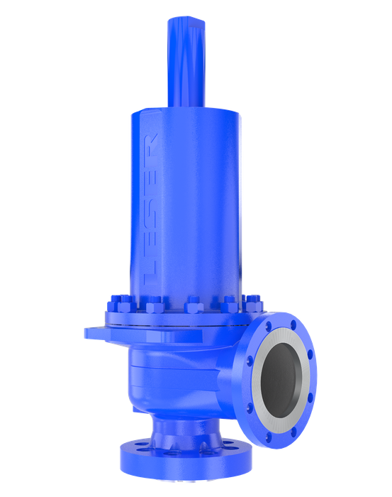 LESER Safety Valves