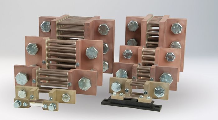 Shunt Resistors