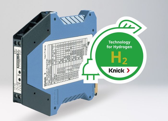 P27000 Signal Conditioner