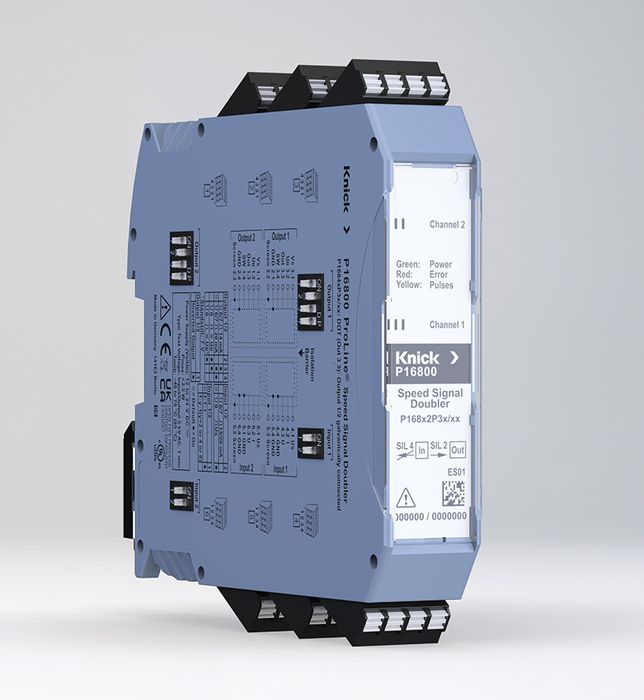 P16800 Signal Doubler