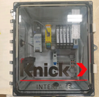 Integrated Measurement Box - Safety & Control