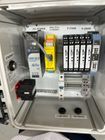 Integrated Measurement Box - Safety & Control