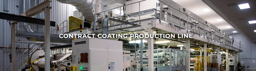 Coating Manufacturing Service