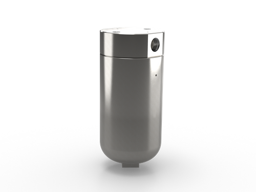 H2F1-1000 Hydrogen Filter