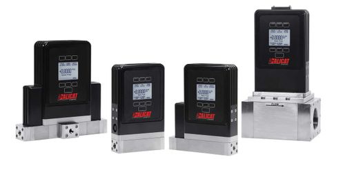 Electronic Gas Flow and Pressure Instruments Receive Intrinsically Safe Certification for Class I, Division 1 Hazardous Locations
