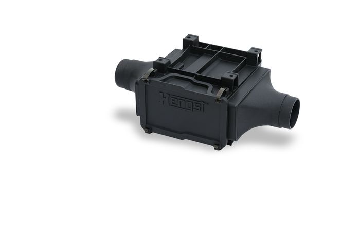 Hengst at the Hydrogen Technology Expo in Houston, Texas: Filtration for a Hydrogen Future