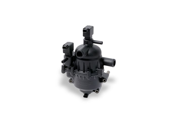 Hengst at the Hydrogen Technology Expo in Houston, Texas: Filtration for a Hydrogen Future
