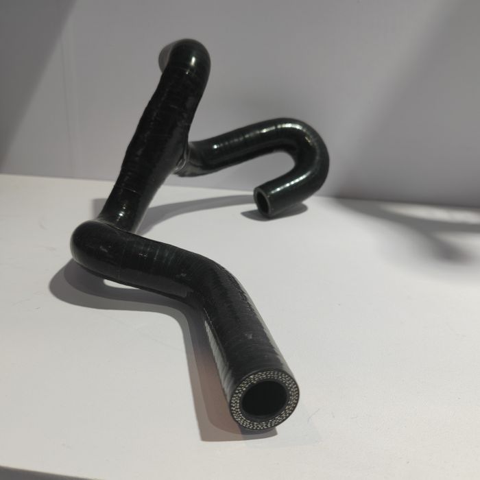 FUEL CELLS SILICONE HOSE FROM LINHAI QISHENG