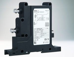 Knick Interface – New P45000 SIL 2 Transducer