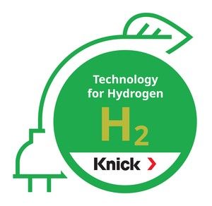 Electrical Measurement for Hydrogen Applications