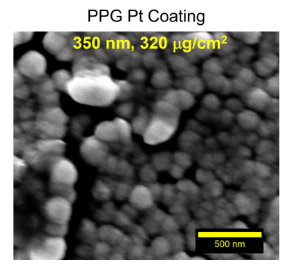 PPG Conductive and Corrosion Resistant Coatings