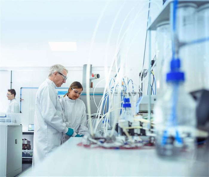 James Cropper’s Resillion™ Coating Technology Outperforms DOE Benchmark to Address PEM Electrolyser Degradation