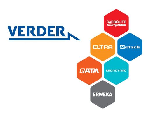 Verder Scientific Inc