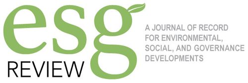 ESG Review