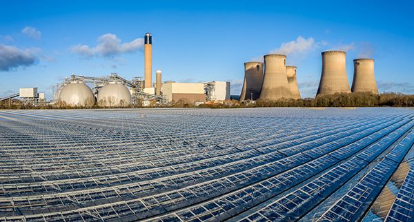 Aker Carbon Capture has been awarded a study for Northern Europe’s waste-to-energy plants