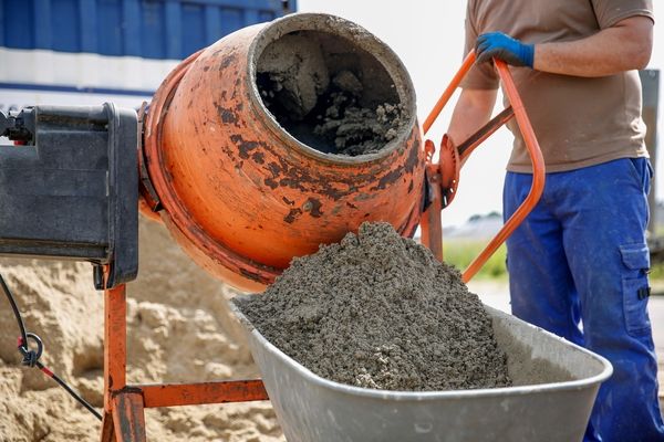 First net zero cement has been created by Carbon TerraVault and National Cement