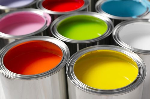 A partnership has been set up between Cloverdale Paint and Celanese to focus on paint with carbon capture