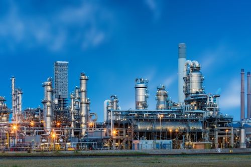 Andritz and Metsä Group will conduct their first survey with CCS requirements