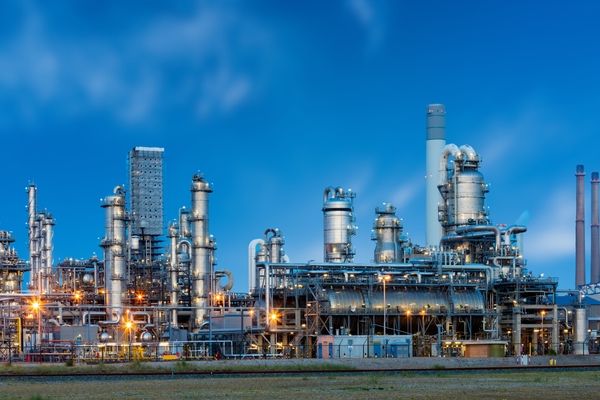 Andritz and Metsä Group will conduct their first survey with CCS requirements