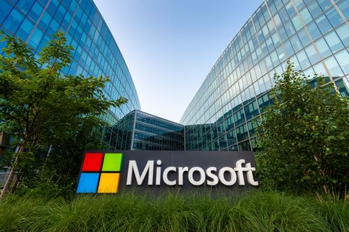 Microsoft has bought 500,00MT carbon removal credits from 1PointFive