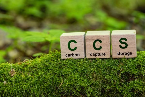 BC-based Climate Tech Company, Svante Announces Strategic Investment from InBC