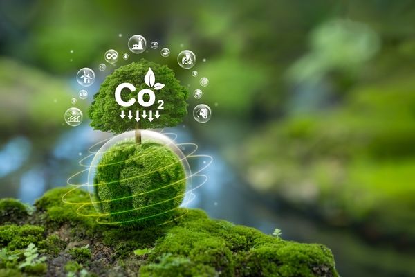 A global alliance for carbon capture is being created between Technip Energies and Shell Catalysts