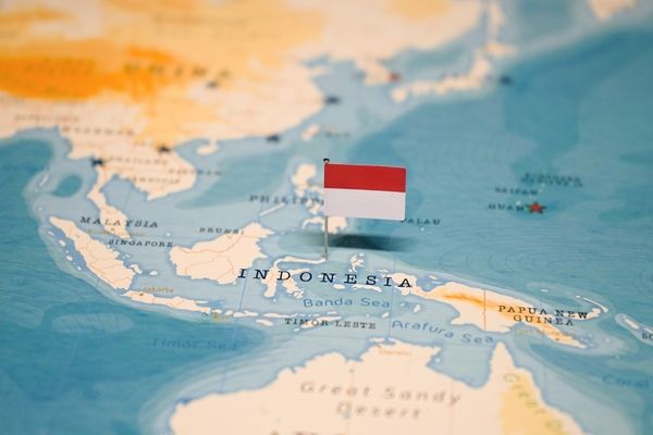 The Tangguh UCC project in Indonesia has been approved by bp and partners