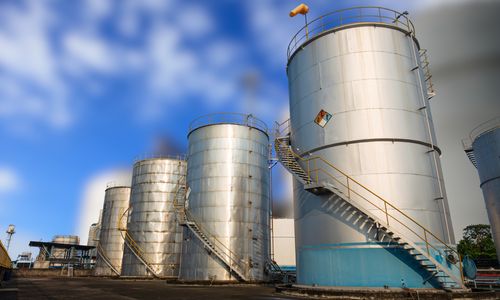 ‘CO2necta’ project has been setup between Enagás, Holcim and Saggas