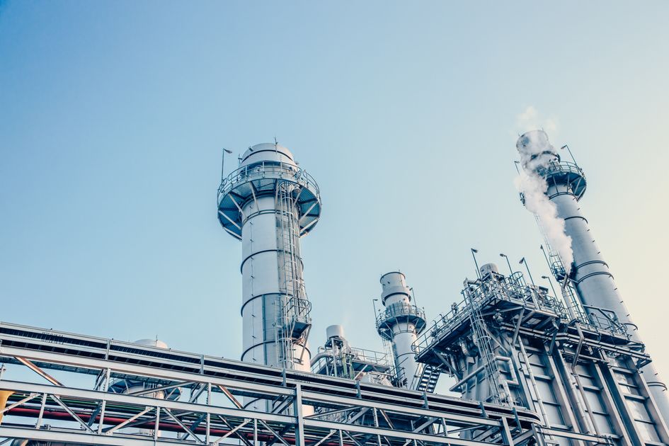 Mitsubishi and KEPCO have announce their plan to install a Co2 capture