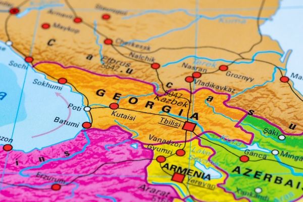 Phase 2 of CO2 storage studies in Georgia will be run by Block Energy