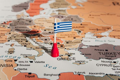 Heracles has signed a contract for the OLYMPUS CCS project located in Greece