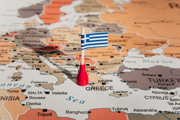 Heracles has signed a contract for the OLYMPUS CCS project located in Greece
