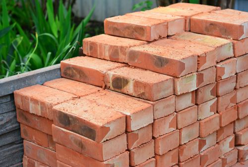 Scientists have made a breakthrough around bricks within the construction industry