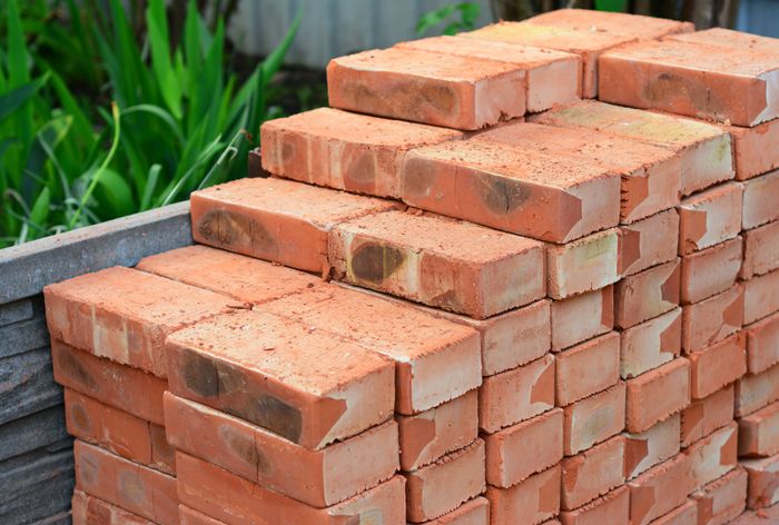 Scientists have made a breakthrough around bricks within the construction industry