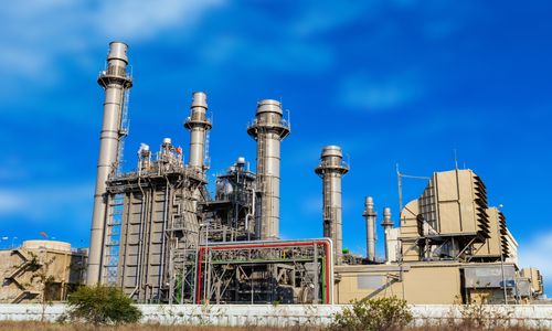 Wood has been granted the pre-FEED for Wyoming carbon capture project by 8 Rivers
