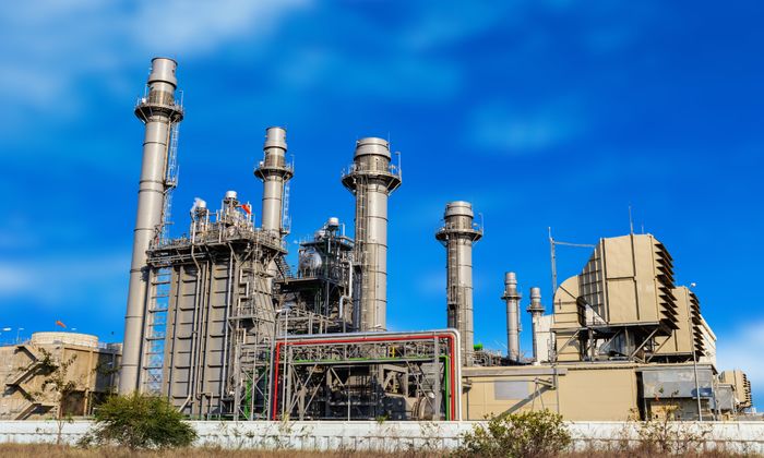 Wood has been granted the pre-FEED for Wyoming carbon capture project by 8 Rivers