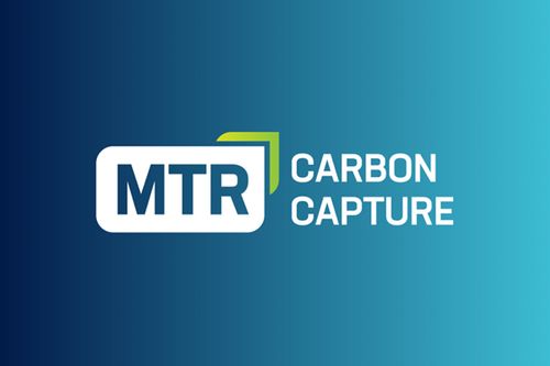 MTR Carbon Capture – Spotlight on our Exhibitors description