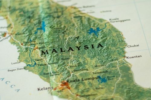 The FEED for a CCS project in Malaysia has been started by JAPEX