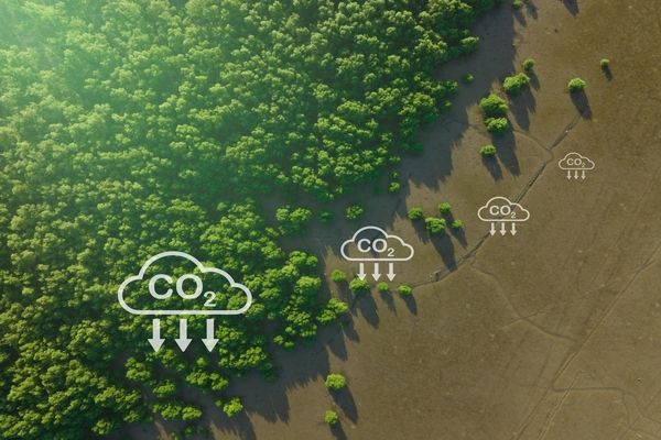 A CO2 transport network will be created by 1PointFive