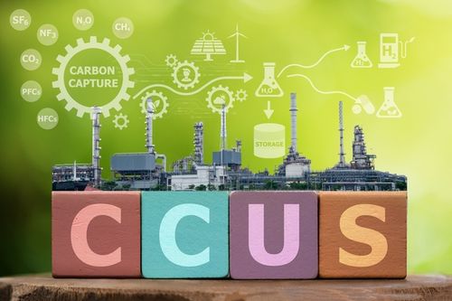A collaboration over integrated CCS solutions has begun between Svante and Tenaska