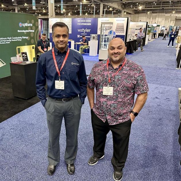 Leading Industrial Marketing Agency, Allstream Energy Partners Attends ...