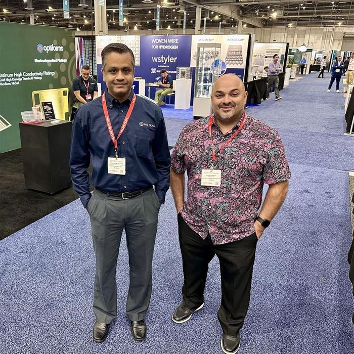 Leading Industrial Marketing Agency, Allstream Energy Partners Attends Key Industry Energy Conferences in Houston